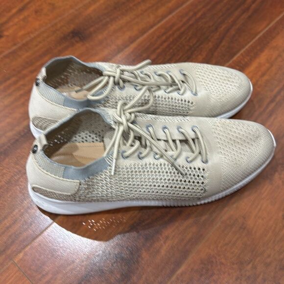 Nurture by Lamaze Mesh Lightweight Sneakers Size 8.5 - Picture 3 of 6